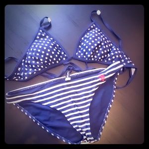 US Polo Stars and Stripes